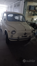 Fiat 600 epoca