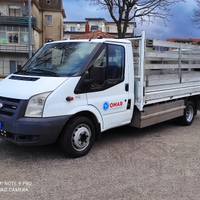 Ford transit 130 CV cdi