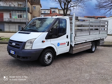 Ford transit 130 CV cdi