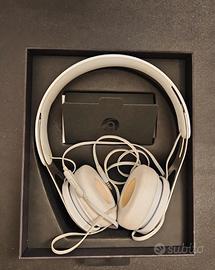 Cuffie Beats ep bianche con cavo