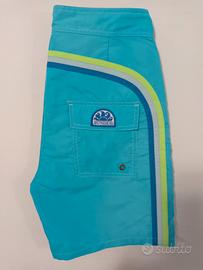 Sundek turchese  503-28,XS