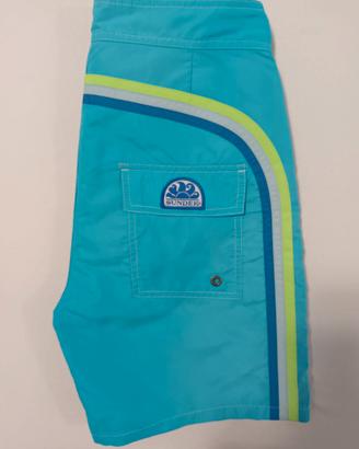 Sundek turchese  503-28,XS