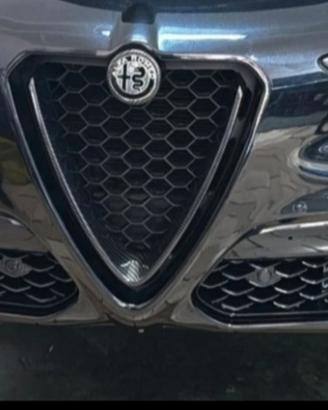 Musata alfa romeo stelvio