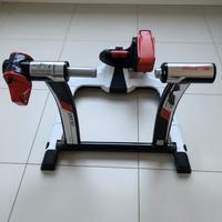 Rullo Interattivo Bici Qubo Digital Smart B+