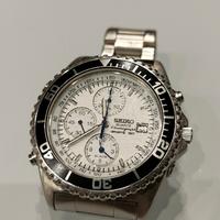 Seiko Chronograph Sports 150