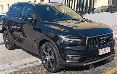 Volvo XC40 T3 Geartronic R-design