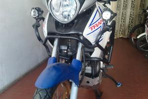 Honda Transalp 700