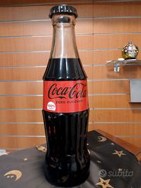 Bottiglia Coca Cola Zero 5lt Starlight 2022