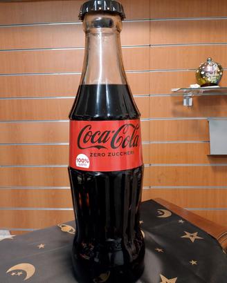 Bottiglia Coca Cola Zero 5lt Starlight 2022