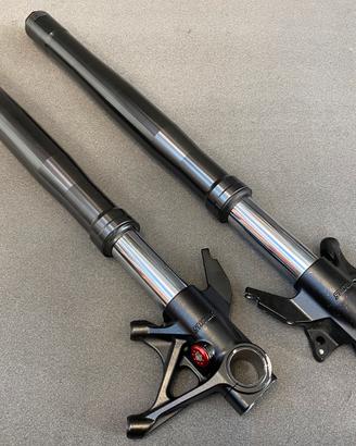 Forcelle Showa Ducati panigale