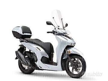HONDA SH 350 NEW 2026 PRONTA CONSEGNA