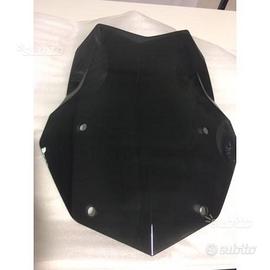Bmw r 1200 gs cupolino scuro