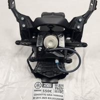 GRUPPO CONDOTTO CONDOTTO ARIA YAMAHA YZF R1 R1M 20