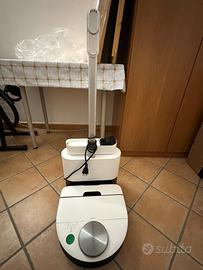 Robot aspirapolvere vorwerk folletto