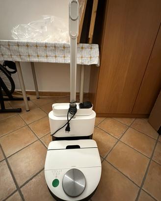 Robot aspirapolvere vorwerk folletto