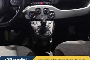 Fiat Panda 1.2 Easy s&s 69cv my19