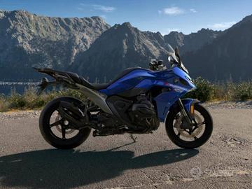 BMW R 1300 RS ASA
