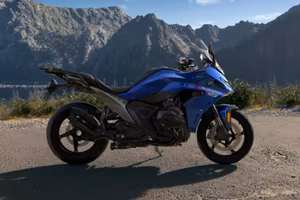 BMW R 1300 RS ASA
