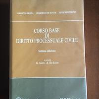 Diritto Processuale Civile
