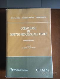 Diritto Processuale Civile