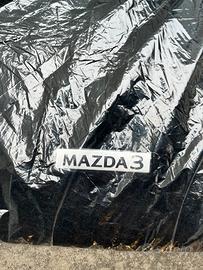 Tappetini Mazda 3