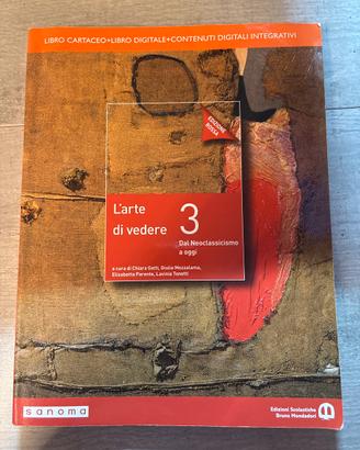 L’arte di vedere 3