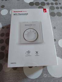 Termostato manuale Honeywell NUOVO 