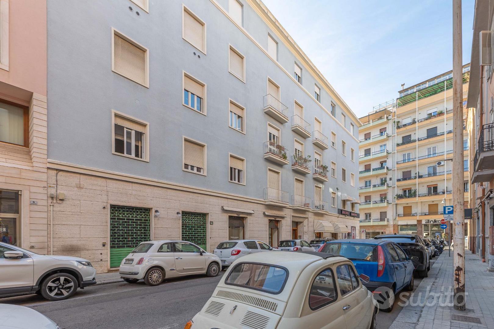 Appartamento – Cagliari, Sant'Avendrace, Sant'Avendrace-Santa Gilla - Vista 2