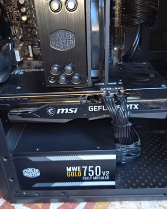 pc gaming