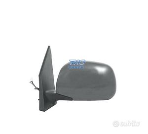 SPECCHIO COMPLETO SINISTRO TOYOTA RAV4 06-10 ELETT