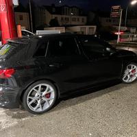 Cerchi e gomme invernali Audi RS3 Sportback 8Y