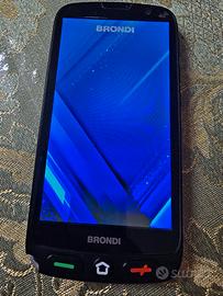 Brondi AMICO SMARTPHONE XS