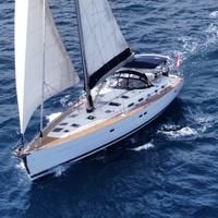 Beneteau Oceanis Clipper 523 16m