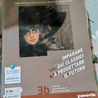 libro:"imparare dai classici a progettare il futur
