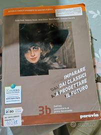 libro:"imparare dai classici a progettare il futur