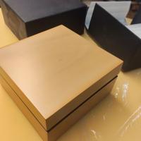 Scatola originale orologio Panerai