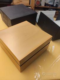 Scatola originale orologio Panerai