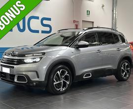 CITROEN C5 Aircross Hybrid 225 E-EAT8 Shine