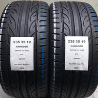 2 GOMME 235 35 19 HANKOOK A2036