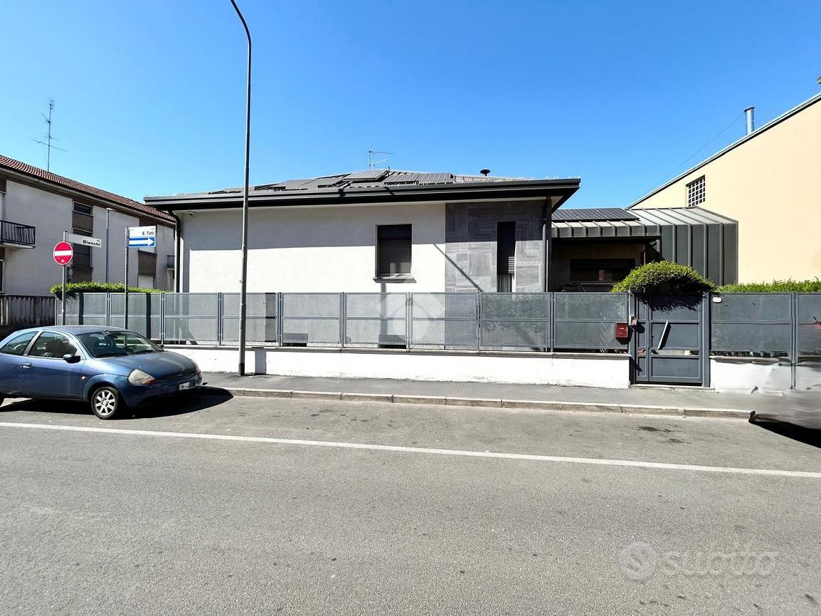 Casa – Settimo Milanese, Cascine Olona - Vista 3