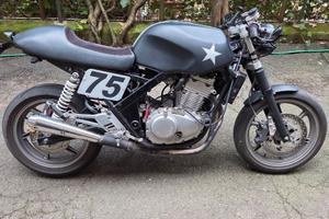 Honda CB 500 Cafe racer
