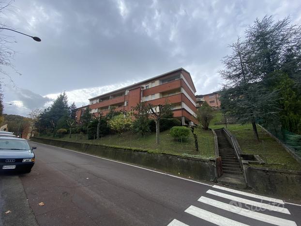 Appartamento Alto Reno Terme [A1343DVRG]