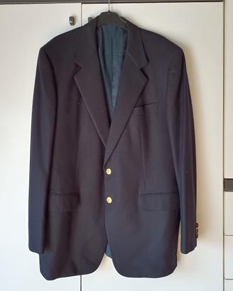 giacca Burberrys' mod. G810 blu Navy