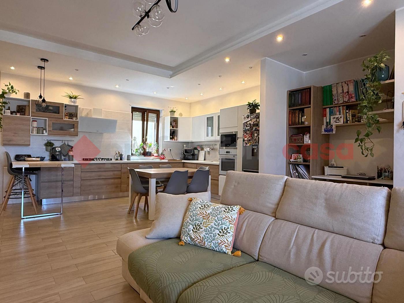 Appartamento – Manduria, Taranto - Vista 2