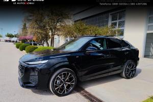 Audi Q3 SPB TDI S tronic line edition 110 kW