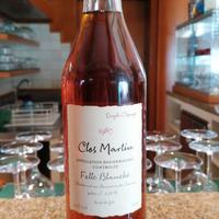 bottiglia clos martin