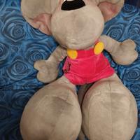 topone peluche diddl