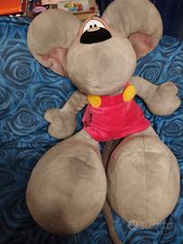 topone peluche diddl