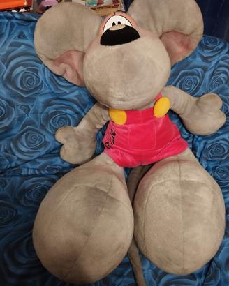 topone peluche diddl