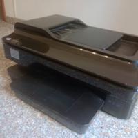 Stampante multifunzione hp